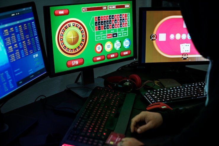 Dokumen informasi lisensi supraslot88